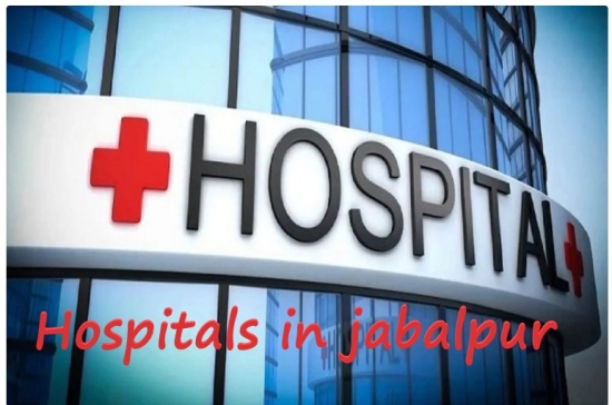 Ayushman Hospitals in Jabalpur