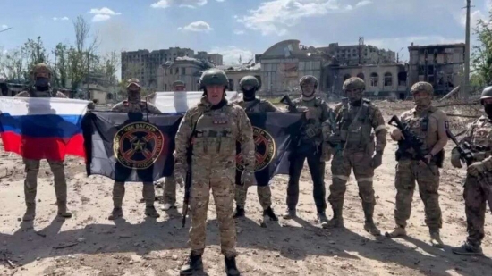 रूस पर छाया तख्तापलट का खतरा टला