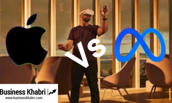 Apple VS Meta controversy