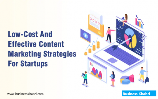 Best Low-Cost Marketing Strategies for 2025