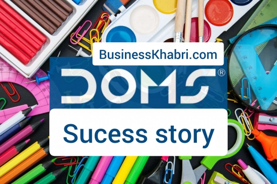 Success Story of Doms