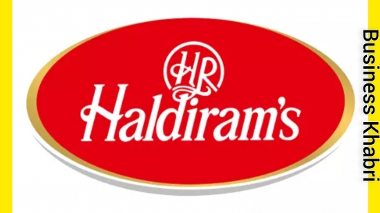 Haldirams Expansion