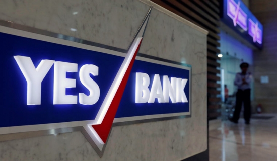 Yes Bank Q1 Result