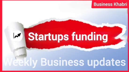 Weekly business updates. 