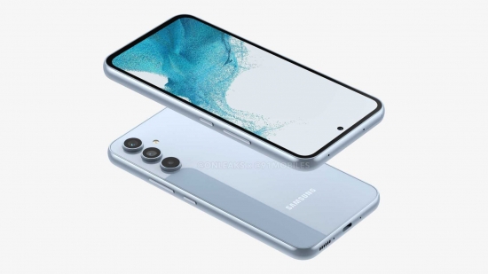 Samsung Galaxy F54 coming soon....