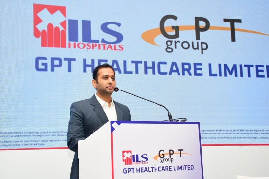 GPT Healthcare IPO update