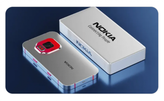 आईफोन को टक्कर देने उतरा Nokia का नया 5G स्मार्टफोन