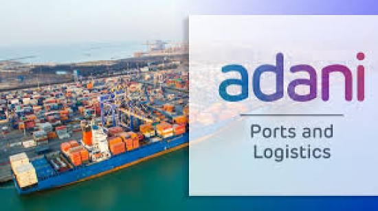 Adani Ports ने मारी एक और छलांग, मिला एक और बड़ा कॉन्ट्रैक्ट 