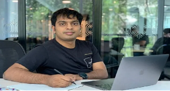 1000  करोड़  की  कंपनी  और एक  ड्रॉपआउट की स्टोरी - Success story of  बॉबल AI