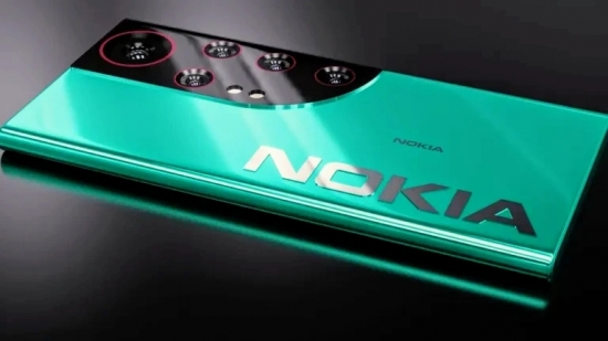Nokia लेकर आया किलर 5g स्मार्टफोन
