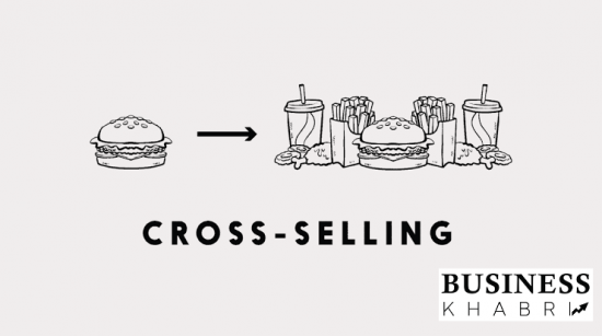 cross-selling ?