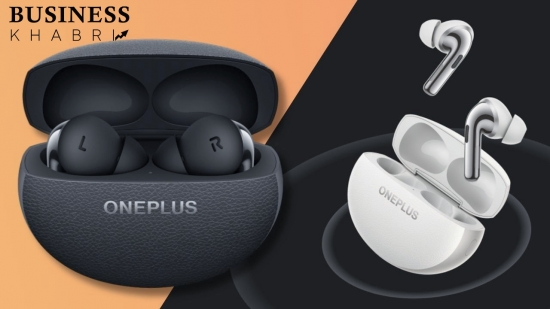 OnePlus Buds Pro 3 ईयरबड्स हुए लॉन्च