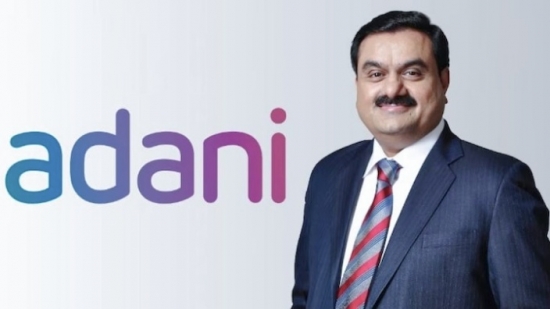 Adani Stocks में आई तेजी 