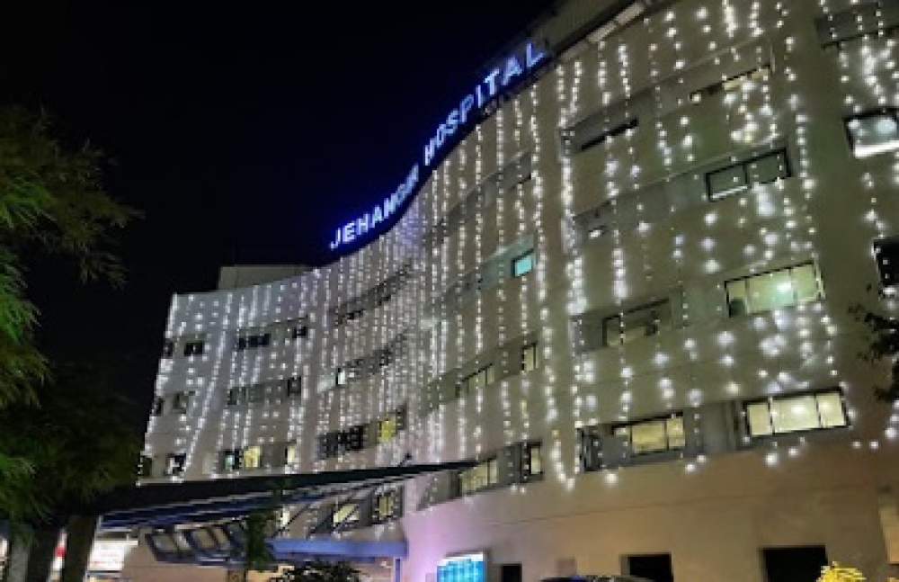Jehangir Hospital