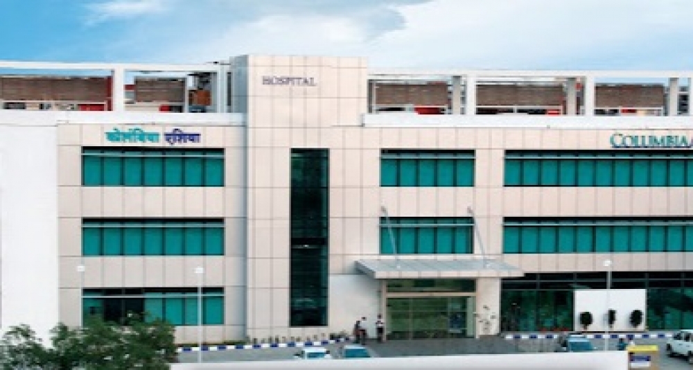 Manipal Hospital, Kharadi,Pune