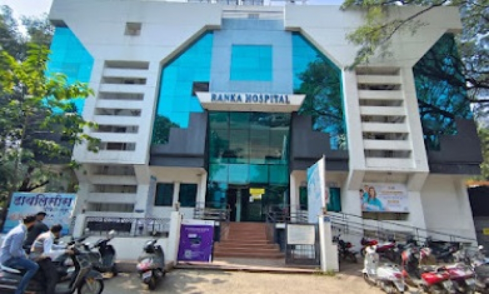 Ranka Hospital