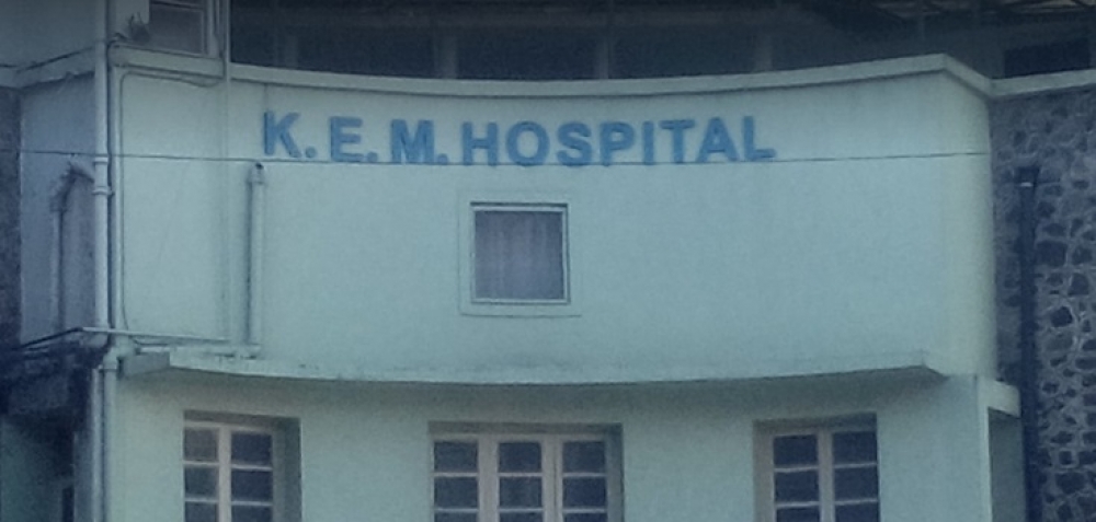 KEM Hospital
