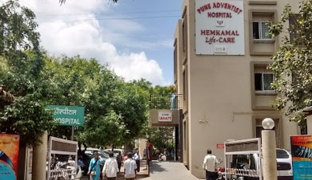 Pune Adventist Hospital