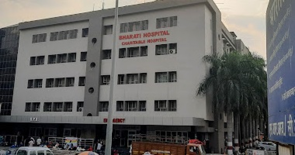 Bharati Hospital
