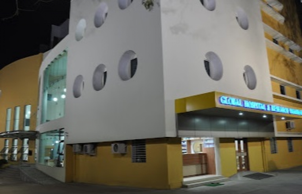 Global Hospital & Research Institute