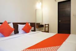 Hotel Radiant
