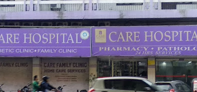 CARE Hospitals, Nagpur