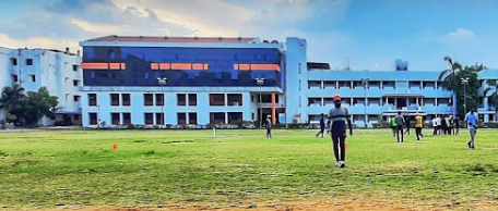 Hislop College