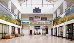 MTDC HOTEL NAGPUR
