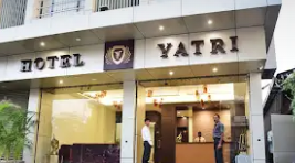 HOTEL YATRI