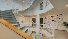 Hotel Maitrayee