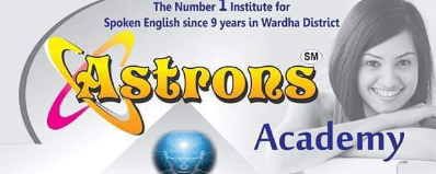 Astrons International Languages Academy