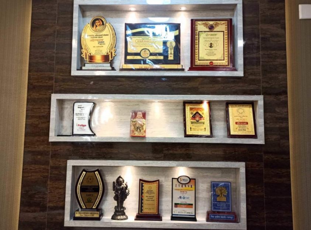 Abhyudaya Ayurveda and Piles Laser Hospital