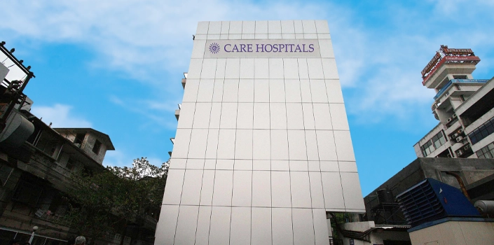 Best Hospital in Nagpur - Ganga CARE Hospitals 